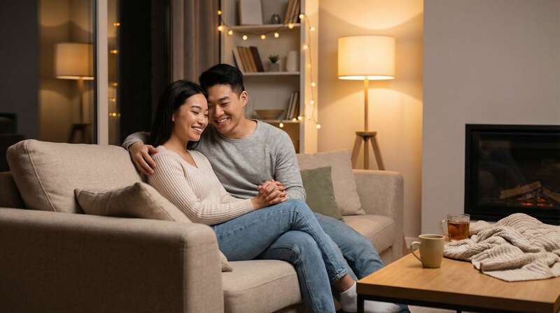 女神视频情感话题