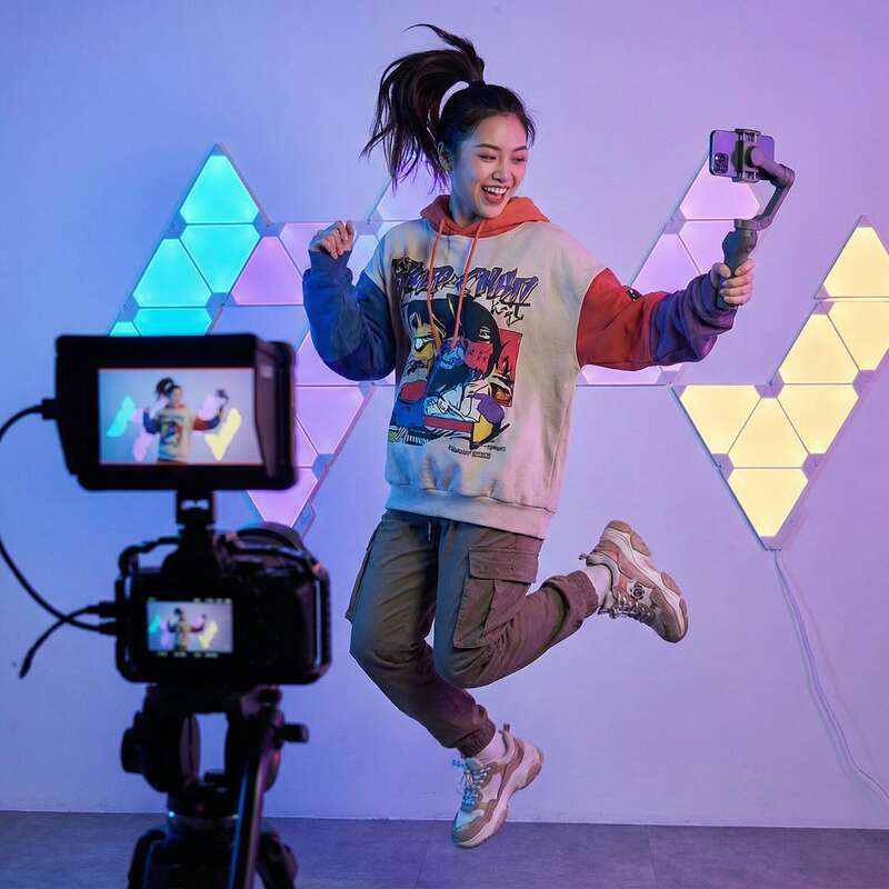 女神视频短视频